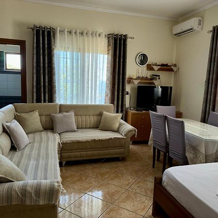 Vila Paza Sarandë Eksteriør billede