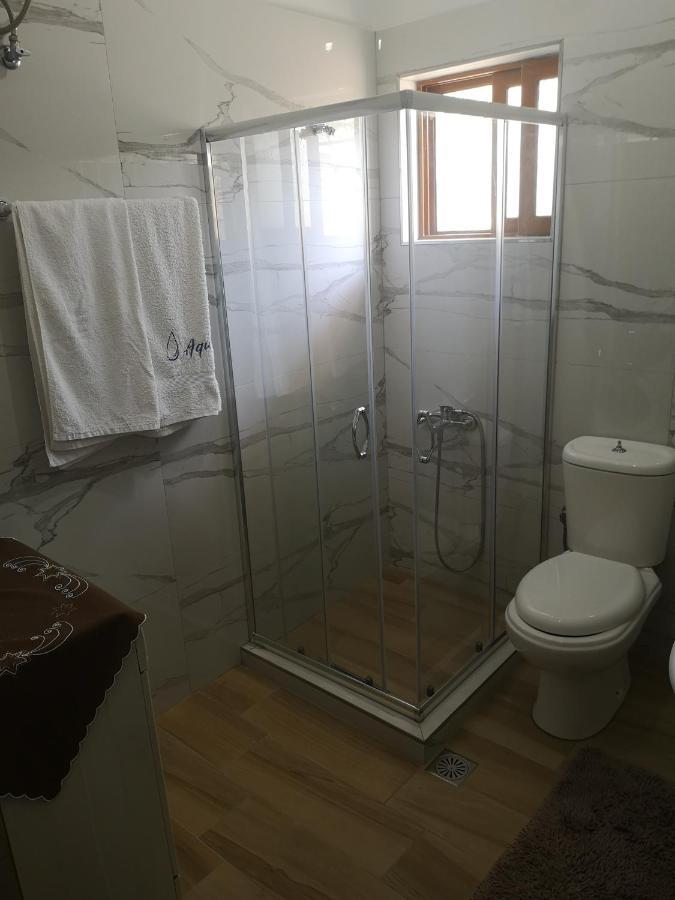 Vila Paza Sarandë Eksteriør billede